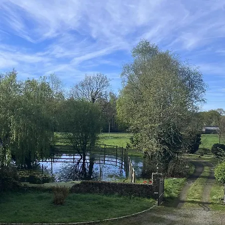 Bed & Breakfast La Demeure Romantique