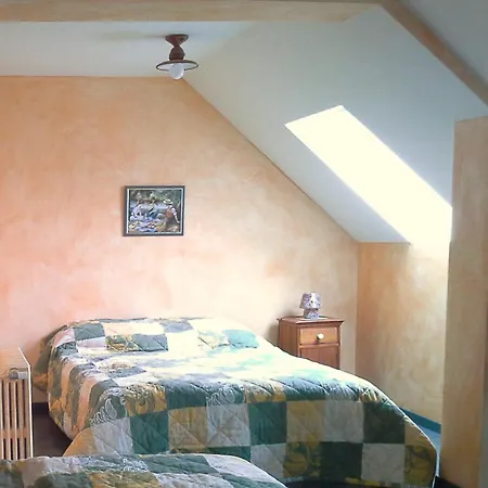 La Demeure Romantique Bed & Breakfast