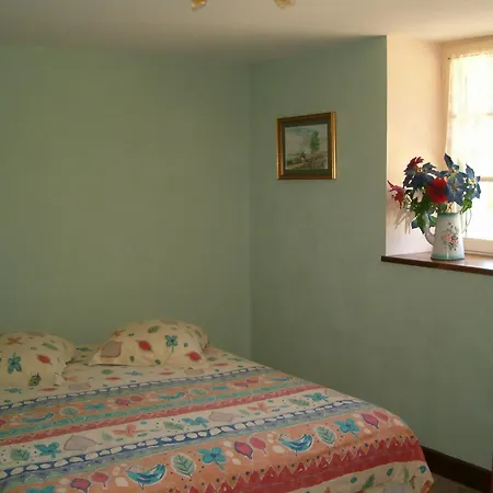 La Demeure Romantique Bed & Breakfast *